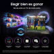 SAMSUNG - Samsung The Frame TV 55'' LS03HE 4K SIN reflejos Vision AI Smart TV (2026) - TQ55LS03HAUXXC