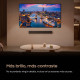Samsung TV 65'' OLED S83H 4K Vision AI Smart TV (2026)