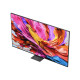 LG QNED evo AI 100QNED86A6 2,54 m (100'') 4K Ultra HD Smart TV Wifi Negro