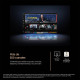 Samsung TV 55'' Neo QLED QN1EF 4K Vision AI TV 2025
