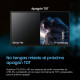 Samsung TV 32'' HD H5000 Smart TV (2025)