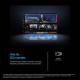 Samsung TV 32'' HD H5000 Smart TV (2025)