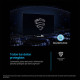 Samsung TV 32'' HD H5000 Smart TV (2025)