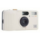 Kodak Snapic A1 Cámara analógica compacta 35 mm Marfil