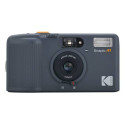 Kodak Snapic A1 Cámara analógica compacta 35 mm Gris