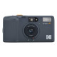 Kodak Snapic A1 Cámara analógica compacta 35 mm Gris