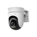 Mercusys MC510 cámara de vigilancia Almohadilla Cámara de seguridad IP Interior y exterior 2304 x 1296 Pixeles Techo
