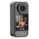 SJCAM C400 cámara para deporte de acción 16 MP 4K Ultra HD CMOS 25,4 / 2,8 mm (1 / 2.8'') Wifi 54 g