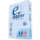 EPAPER MULTIPURPOSE EPAPER Papel A4 80 g/m² – Caja de 5 paquetes