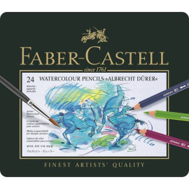 Faber-Castell Albrecht Dürer Multi 24 pieza(s)