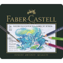 Faber-Castell Albrecht Dürer Multi 24 pieza(s)