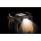 Garmin fenix 8 3,56 cm (1.4'') AMOLED 47 mm Digital 454 x 454 Pixeles Pantalla táctil Grafito Wifi GPS (satélite)
