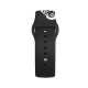 SaveFamily Save Family PLUS SmartWatch Ed. Athletic Club Bilbao con GPS y llamada Negro Correa Silicona Negra NO INCLUYE SIM