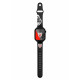 SaveFamily Save Family PLUS SmartWatch Ed. Athletic Club Bilbao con GPS y llamada Negro Correa Silicona Negra NO INCLUYE SIM