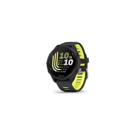 SMARTWATCH GARMIN FORERUNNER 165 NEGRO