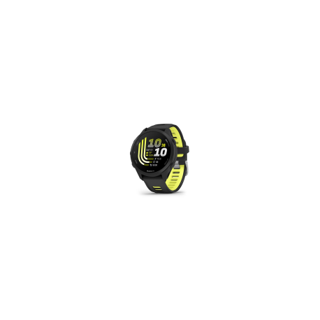 SMARTWATCH GARMIN FORERUNNER 165 NEGRO