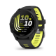 SMARTWATCH GARMIN FORERUNNER 165 NEGRO