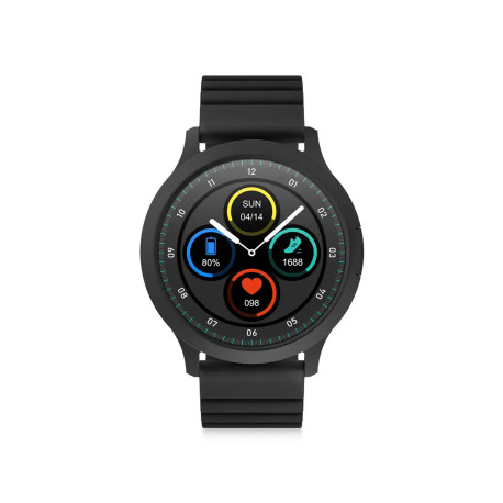 KSIX CORE 3 NEGRO / SMARTWATCH 1.32