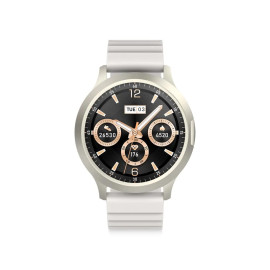 KSIX CORE 3 BEIGE / SMARTWATCH 1.32