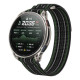 Amazfit Cheetah 2 Ultra 3,81 cm (1.5'') AMOLED Digital 480 x 480 Pixeles Pantalla táctil Titanio Wifi GPS (satélite)