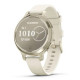 Garmin Lily 2 Active 38 mm Digital 240 x 201 Pixeles Pantalla táctil Beige GPS (satélite)