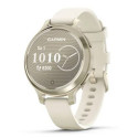 Garmin Lily 2 Active 38 mm Digital 240 x 201 Pixeles Pantalla táctil Beige GPS (satélite)