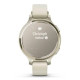 Garmin Lily 2 Active 38 mm Digital 240 x 201 Pixeles Pantalla táctil Beige GPS (satélite)