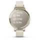 Garmin Lily 2 Active 38 mm Digital 240 x 201 Pixeles Pantalla táctil Beige GPS (satélite)