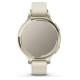 Garmin Lily 2 Active 38 mm Digital 240 x 201 Pixeles Pantalla táctil Beige GPS (satélite)
