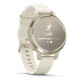 Garmin Lily 2 Active 38 mm Digital 240 x 201 Pixeles Pantalla táctil Beige GPS (satélite)