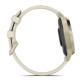 Garmin Lily 2 Active 38 mm Digital 240 x 201 Pixeles Pantalla táctil Beige GPS (satélite)