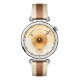 Huawei WATCH GT6 3,35 cm (1.32'') AMOLED 46 mm Digital 466 x 466 Pixeles Pantalla táctil Acero inoxidable GPS (satélite)