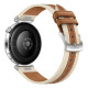 Huawei WATCH GT6 3,35 cm (1.32'') AMOLED 46 mm Digital 466 x 466 Pixeles Pantalla táctil Acero inoxidable GPS (satélite)