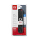 One For All Evolve 4 mando a distancia IR inalámbrico Audio, DTT, DVD/Blu-ray