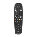 One For All Basic URC 2981 mando a distancia IR inalámbrico TV, Receptor de televisión