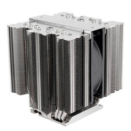 Silverstone SST-XED120S-WS sistema de refrigeración para ordenador Procesador Disipador