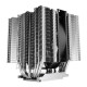 Silverstone SST-XED120S-WS sistema de refrigeración para ordenador Procesador Disipador