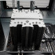 Silverstone SST-XED120S-WS sistema de refrigeración para ordenador Procesador Disipador