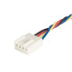 Silverstone SST-XED120S-WS sistema de refrigeración para ordenador Procesador Disipador