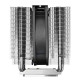 Silverstone SST-XED120S-WS sistema de refrigeración para ordenador Procesador Disipador