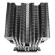 Silverstone SST-XED120S-WS sistema de refrigeración para ordenador Procesador Disipador