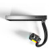 Montech HyperFlow ARGB 240 Procesador Sistema de refrigeración líquida todo en uno 12 cm Negro 1 pieza(s)