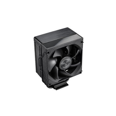 VENTILADOR CON DISIPADOR DE CPU MARS GAMING MCPU-XPRO TDP 190W 3 HEATPIPES TORRE PWM FDB NEGRO