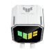 ASUS TUF Gaming LC III 360 ARGB White Edition Carcasa del ordenador Sistema de refrigeración líquida todo en uno 12 cm Blanco