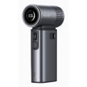 JisuLife Ultra2 Gris Oscuro Ventilador de mano