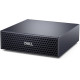 DELL Pro Max GB10 FCM1253 128 GB LPDDR5x-SDRAM 2 TB SSD DGX OS Mini PC Negro
