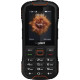 Gigaset GLX8 Plus 6,1 cm (2.4'') SIM doble 4G 2500 mAh Negro