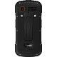 Gigaset GLX8 Plus 6,1 cm (2.4'') SIM doble 4G 2500 mAh Negro