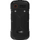 Gigaset GLX8 Plus 6,1 cm (2.4'') SIM doble 4G 2500 mAh Negro