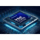 HP EliteBook 8 G2i 14 inch Notebook Next Gen AI PC Wolf Pro Security Edition Intel Core